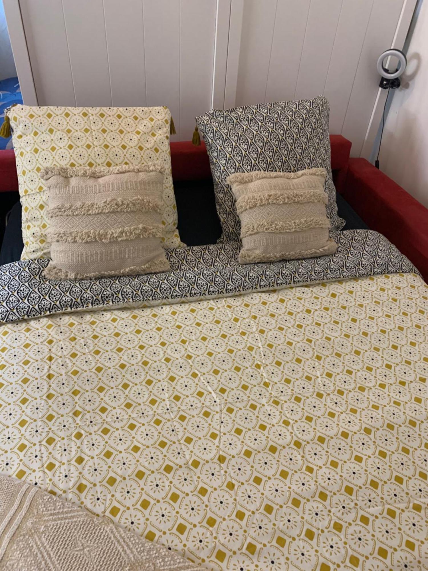 Paris Jolie Studio Cosy Екстер'єр фото