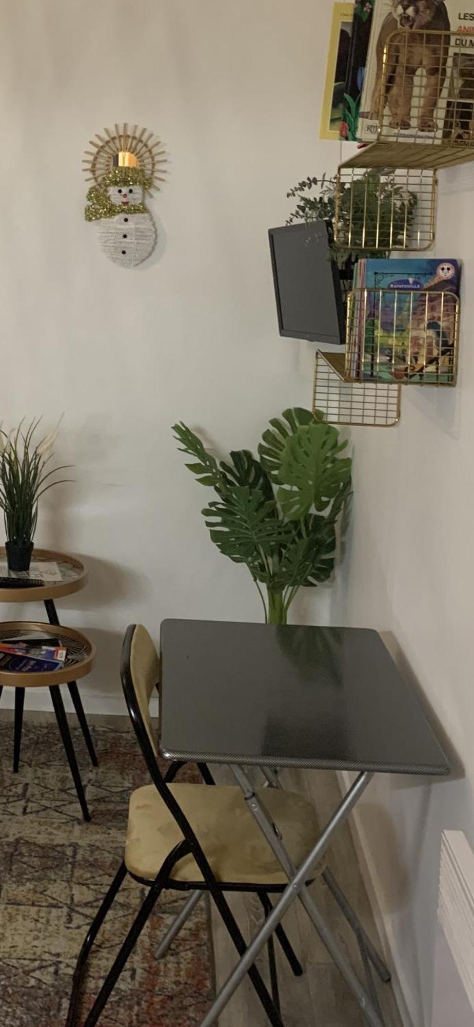 Paris Jolie Studio Cosy Екстер'єр фото